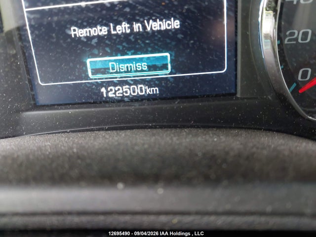 1GKS2GKC0KR251414 GMC Yukon Xl K1500 Slt