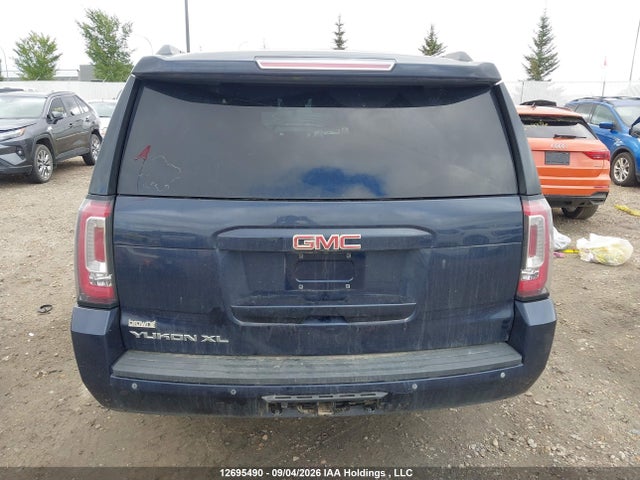 1GKS2GKC0KR251414 GMC Yukon Xl K1500 Slt