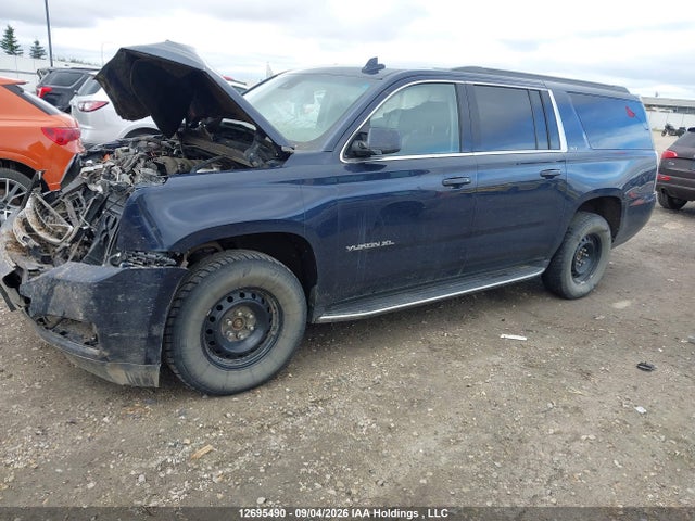 1GKS2GKC0KR251414 GMC Yukon Xl K1500 Slt