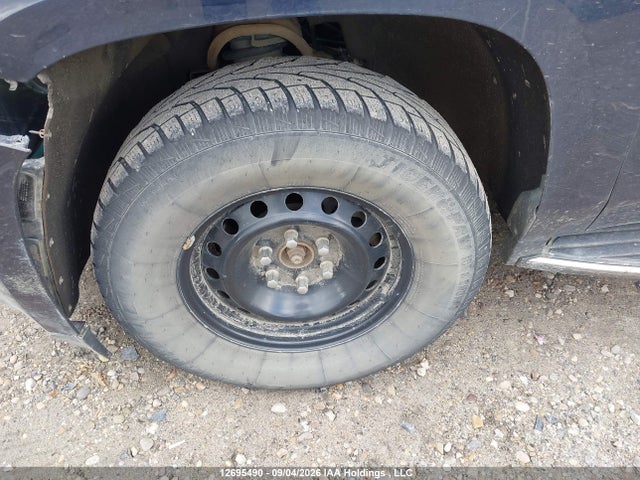 1GKS2GKC0KR251414 GMC Yukon Xl K1500 Slt