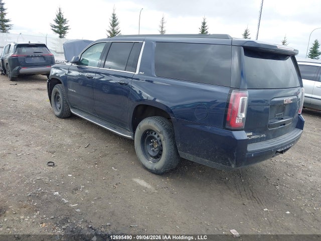 1GKS2GKC0KR251414 GMC Yukon Xl K1500 Slt