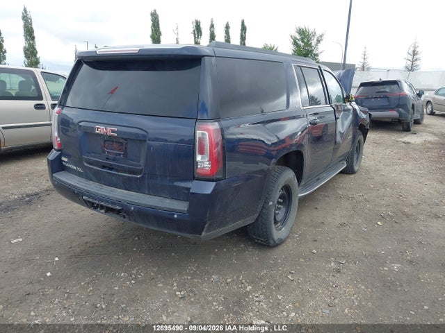 1GKS2GKC0KR251414 GMC Yukon Xl K1500 Slt