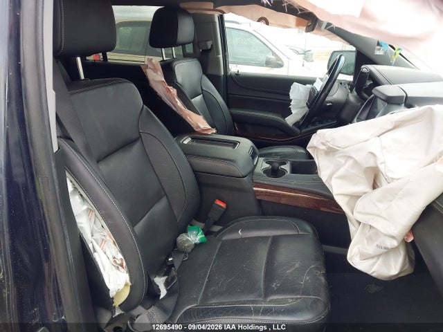 1GKS2GKC0KR251414 GMC Yukon Xl K1500 Slt