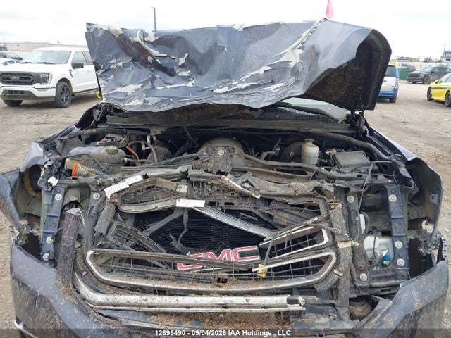 1GKS2GKC0KR251414 GMC Yukon Xl K1500 Slt