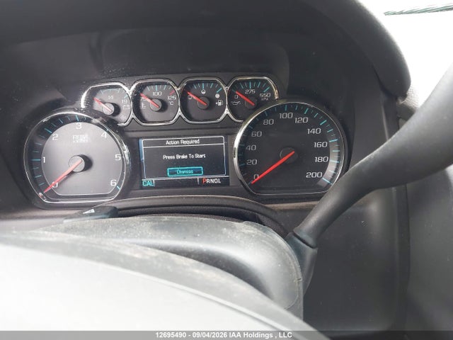 1GKS2GKC0KR251414 GMC Yukon Xl K1500 Slt