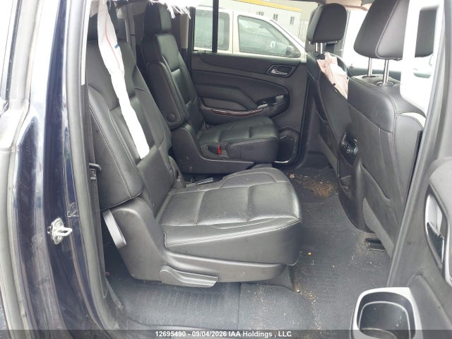 1GKS2GKC0KR251414 GMC Yukon Xl K1500 Slt