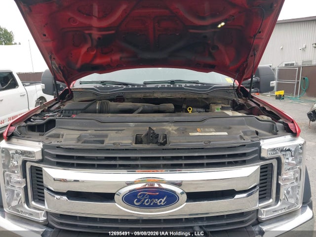 Ford F450 Super Duty 2019 1FD0X4HY1KEF73178 Image 10