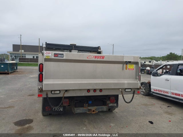 1FD0X4HY1KEF73178 Ford F450 Super Duty