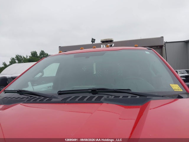 Ford F450 Super Duty 2019 1FD0X4HY1KEF73178 Image 16