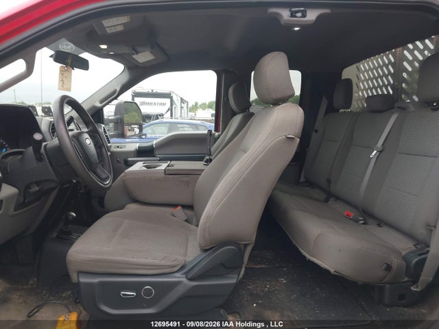 Ford F450 Super Duty 2019 1FD0X4HY1KEF73178 Image 5
