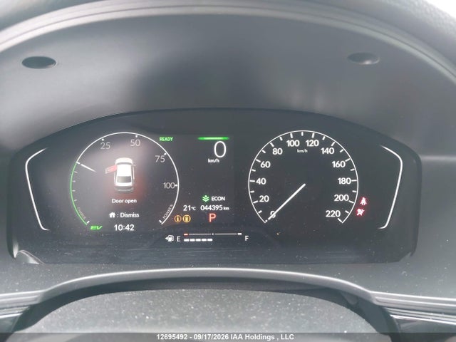 Продажа на аукционе авто 2026 Honda Civic, vin: 2HGFE4F84TH002111, номер лота: 12695492