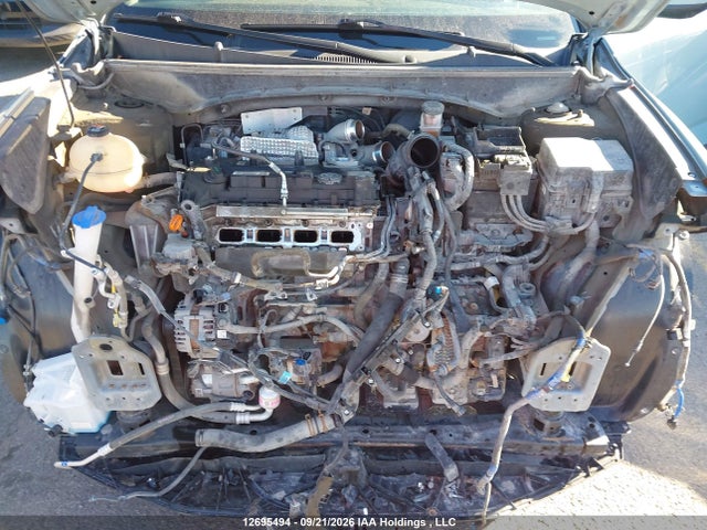 12695494 :رقم المزاد ، 5NTJEDAF9NH017293 vin ، 2022 Hyundai Santa Cruz Limited مزاد بيع