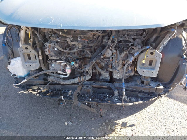 12695494 :رقم المزاد ، 5NTJEDAF9NH017293 vin ، 2022 Hyundai Santa Cruz Limited مزاد بيع