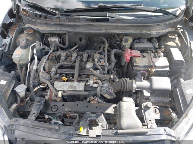 Nissan KICKS SV 2021 3N1CP5CV0ML480307 Image 10