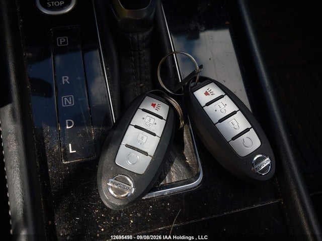 Nissan KICKS SV 2021 3N1CP5CV0ML480307 Image 11