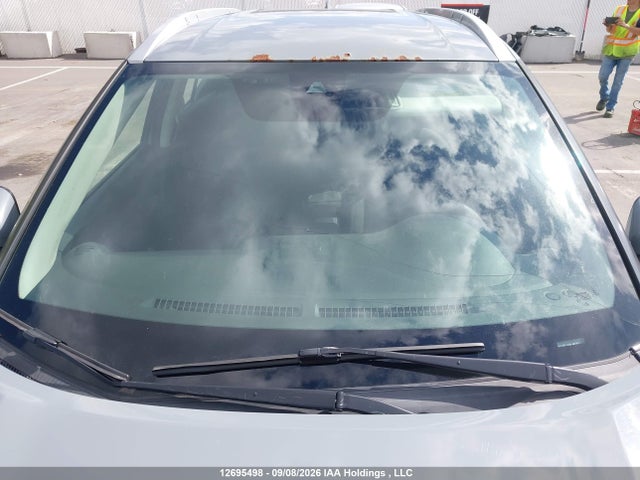 Nissan KICKS SV 2021 3N1CP5CV0ML480307 Image 17