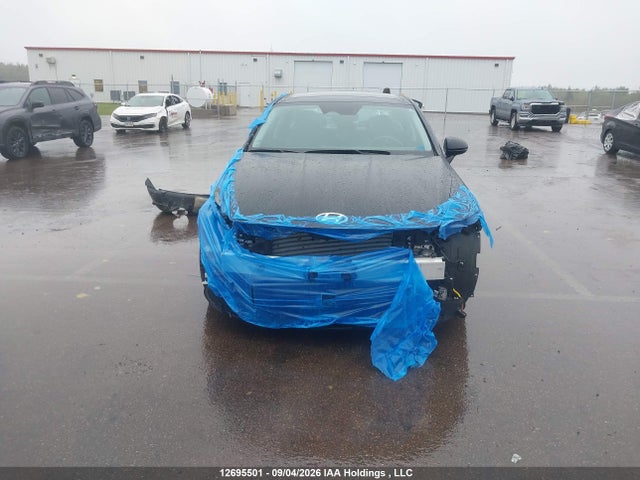 Hyundai Sonata Preferred Trend 2025 KMHL44JA2SA448734 Image 13