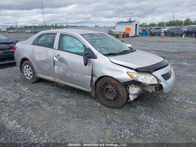 Продажа на аукционе авто 2010 Toyota Corolla S/le/xle, vin: 2T1BU4EE9AC329747, номер лота: 12695503