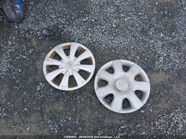 Продажа на аукционе авто 2010 Toyota Corolla S/le/xle, vin: 2T1BU4EE9AC329747, номер лота: 12695503
