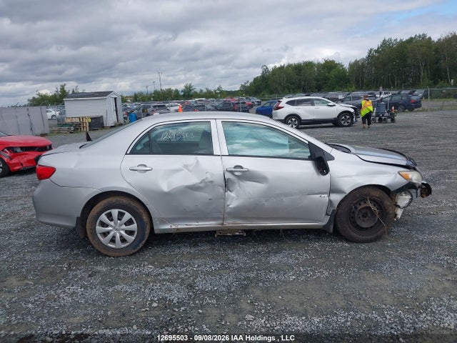 Продажа на аукционе авто 2010 Toyota Corolla S/le/xle, vin: 2T1BU4EE9AC329747, номер лота: 12695503