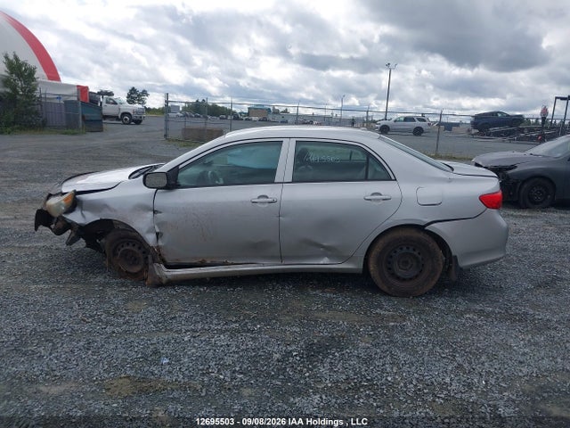 Продажа на аукционе авто 2010 Toyota Corolla S/le/xle, vin: 2T1BU4EE9AC329747, номер лота: 12695503