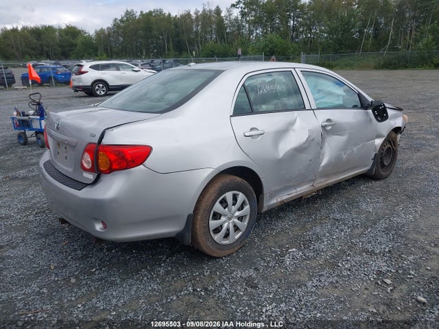 Продажа на аукционе авто 2010 Toyota Corolla S/le/xle, vin: 2T1BU4EE9AC329747, номер лота: 12695503