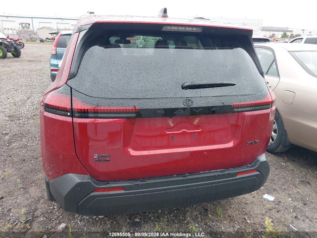 2T36CRAV9TW064926 Toyota Rav4 Le/limited/woodland/xle/xse