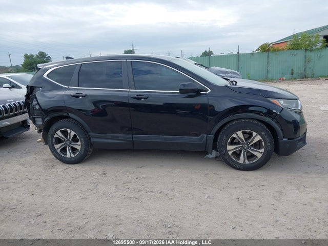 2HKRW1H36JH000275 Honda CR-V LX