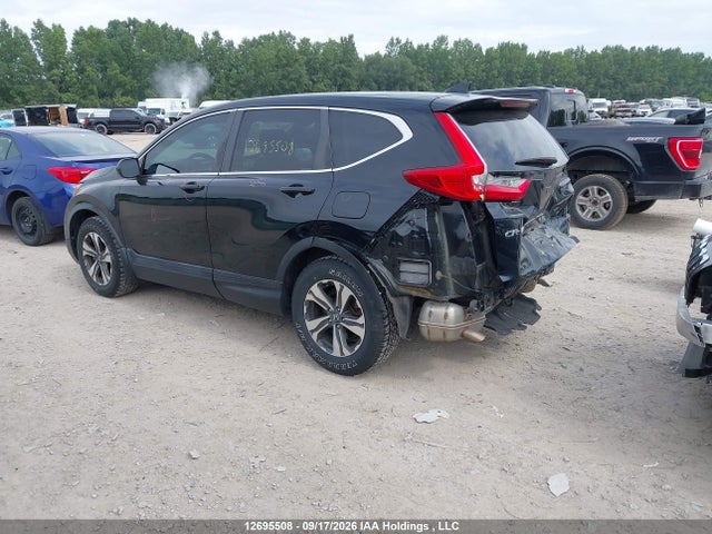 2HKRW1H36JH000275 Honda CR-V LX
