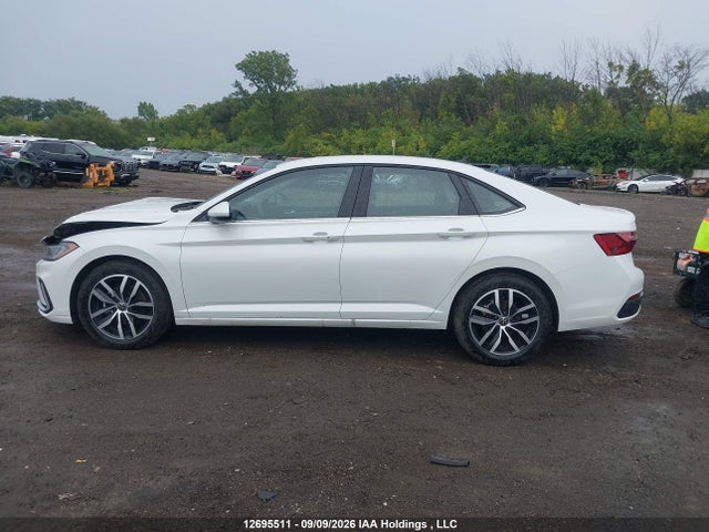 12695511 :رقم المزاد ، 3VWEW7BU5TM060108 vin ، 2026 Volkswagen Jetta Comfortline مزاد بيع