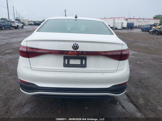 12695511 :رقم المزاد ، 3VWEW7BU5TM060108 vin ، 2026 Volkswagen Jetta Comfortline مزاد بيع