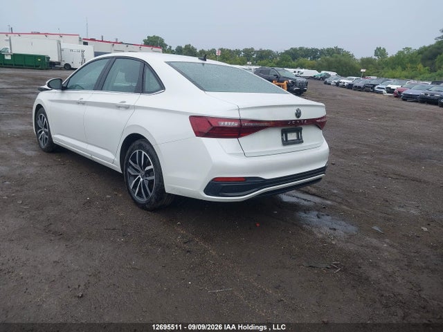 12695511 :رقم المزاد ، 3VWEW7BU5TM060108 vin ، 2026 Volkswagen Jetta Comfortline مزاد بيع