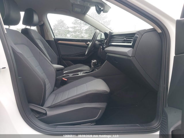 12695511 :رقم المزاد ، 3VWEW7BU5TM060108 vin ، 2026 Volkswagen Jetta Comfortline مزاد بيع