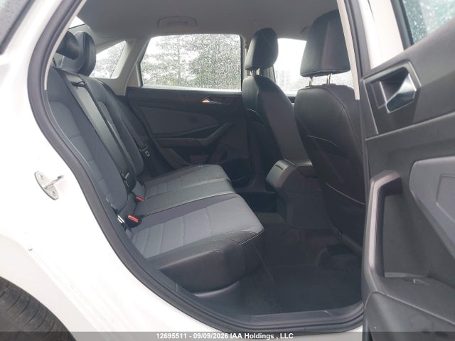 12695511 :رقم المزاد ، 3VWEW7BU5TM060108 vin ، 2026 Volkswagen Jetta Comfortline مزاد بيع