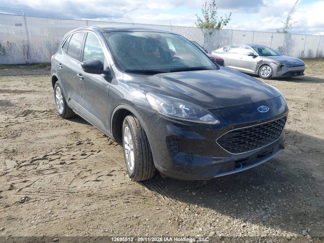 Auction sale of the 2020 Ford Escape Se, vin: 1FMCU9G61LUA86637, lot number: 12695513