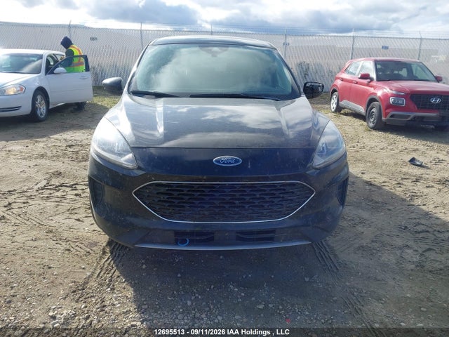 12695513 :رقم المزاد ، 1FMCU9G61LUA86637 vin ، 2020 Ford Escape Se مزاد بيع
