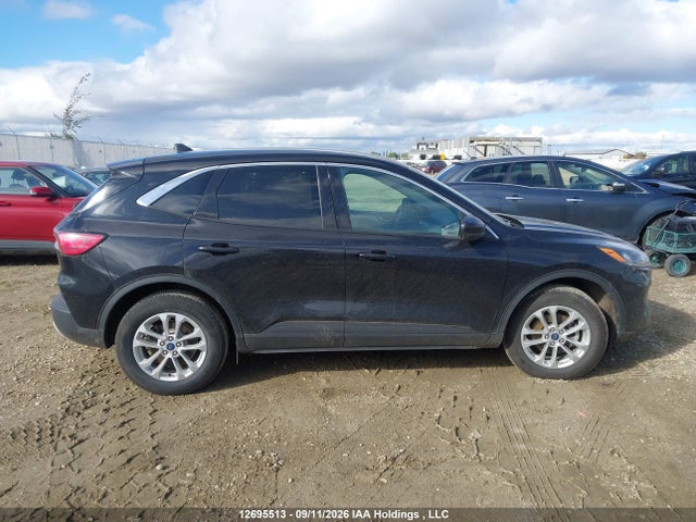 12695513 :رقم المزاد ، 1FMCU9G61LUA86637 vin ، 2020 Ford Escape Se مزاد بيع