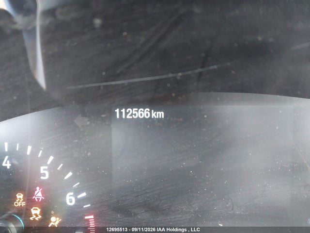 12695513 :رقم المزاد ، 1FMCU9G61LUA86637 vin ، 2020 Ford Escape Se مزاد بيع