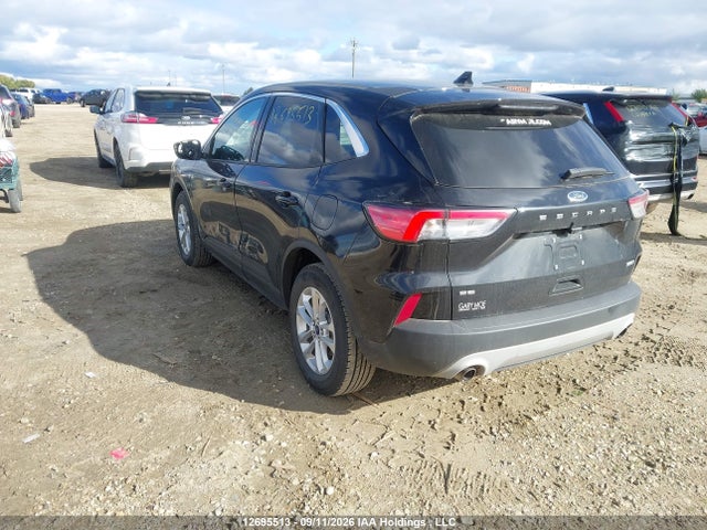12695513 :رقم المزاد ، 1FMCU9G61LUA86637 vin ، 2020 Ford Escape Se مزاد بيع