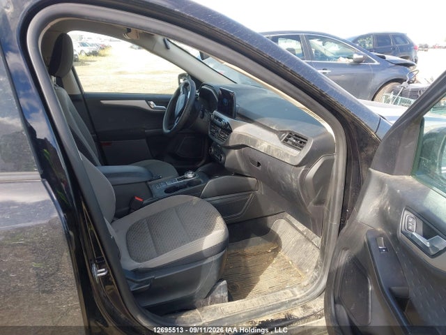 12695513 :رقم المزاد ، 1FMCU9G61LUA86637 vin ، 2020 Ford Escape Se مزاد بيع