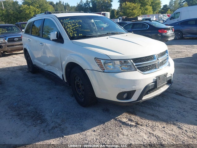 Продаж на аукціоні авто 2012 Dodge Journey Sxt   Crew, vin: 3C4PDCCG1CT278412, номер лоту: 12695519