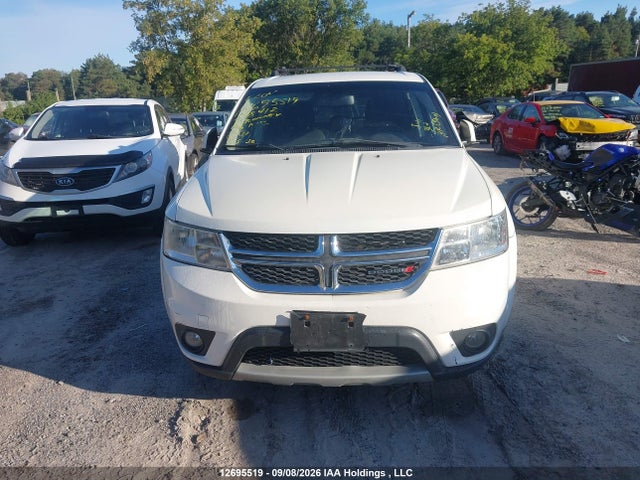 Продаж на аукціоні авто 2012 Dodge Journey Sxt   Crew, vin: 3C4PDCCG1CT278412, номер лоту: 12695519