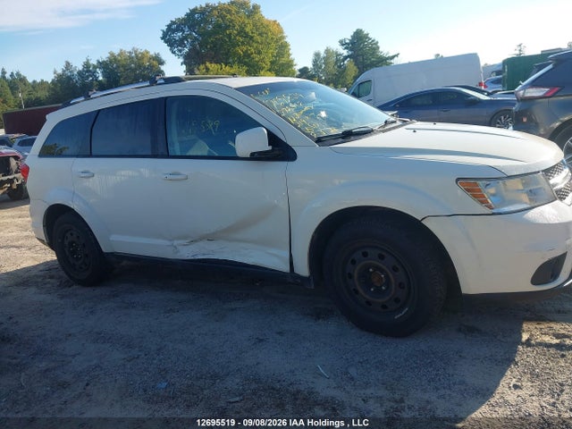 Продаж на аукціоні авто 2012 Dodge Journey Sxt   Crew, vin: 3C4PDCCG1CT278412, номер лоту: 12695519
