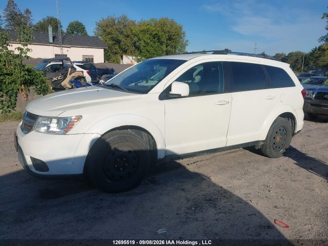 Продаж на аукціоні авто 2012 Dodge Journey Sxt   Crew, vin: 3C4PDCCG1CT278412, номер лоту: 12695519