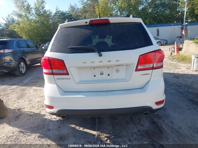 Продаж на аукціоні авто 2012 Dodge Journey Sxt   Crew, vin: 3C4PDCCG1CT278412, номер лоту: 12695519