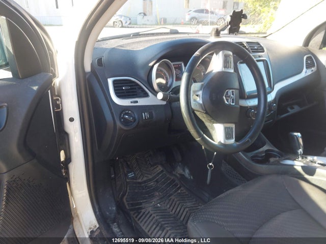 Продаж на аукціоні авто 2012 Dodge Journey Sxt   Crew, vin: 3C4PDCCG1CT278412, номер лоту: 12695519