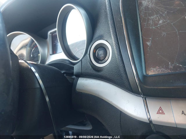 Продаж на аукціоні авто 2012 Dodge Journey Sxt   Crew, vin: 3C4PDCCG1CT278412, номер лоту: 12695519