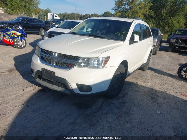 Продаж на аукціоні авто 2012 Dodge Journey Sxt   Crew, vin: 3C4PDCCG1CT278412, номер лоту: 12695519
