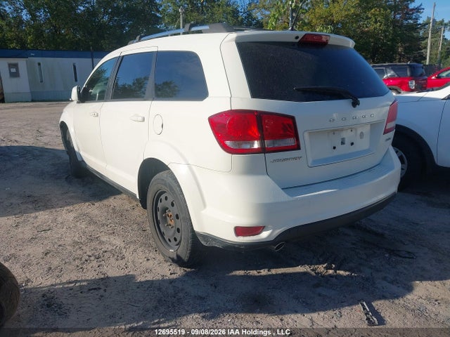 Продаж на аукціоні авто 2012 Dodge Journey Sxt   Crew, vin: 3C4PDCCG1CT278412, номер лоту: 12695519