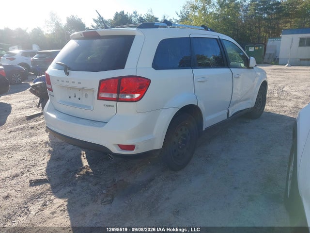 Продаж на аукціоні авто 2012 Dodge Journey Sxt   Crew, vin: 3C4PDCCG1CT278412, номер лоту: 12695519